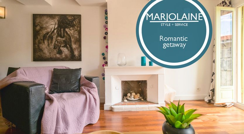 Photo of Marjolaine - Romantic getaway