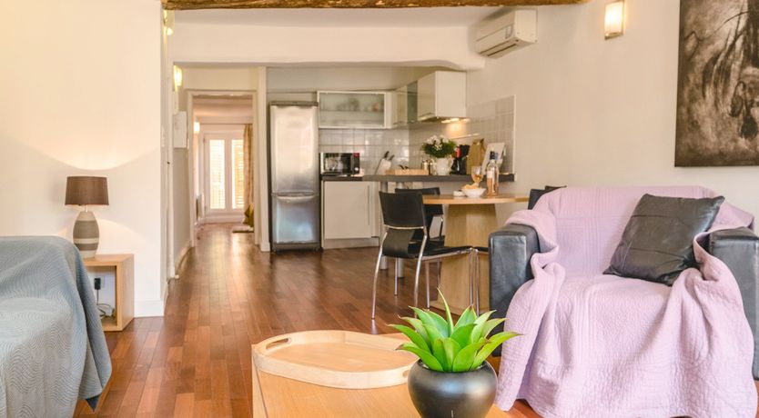 Photo of Marjolaine - Romantic getaway