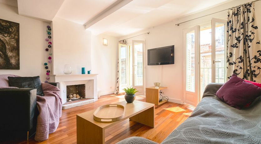 Photo of Marjolaine - Romantic getaway