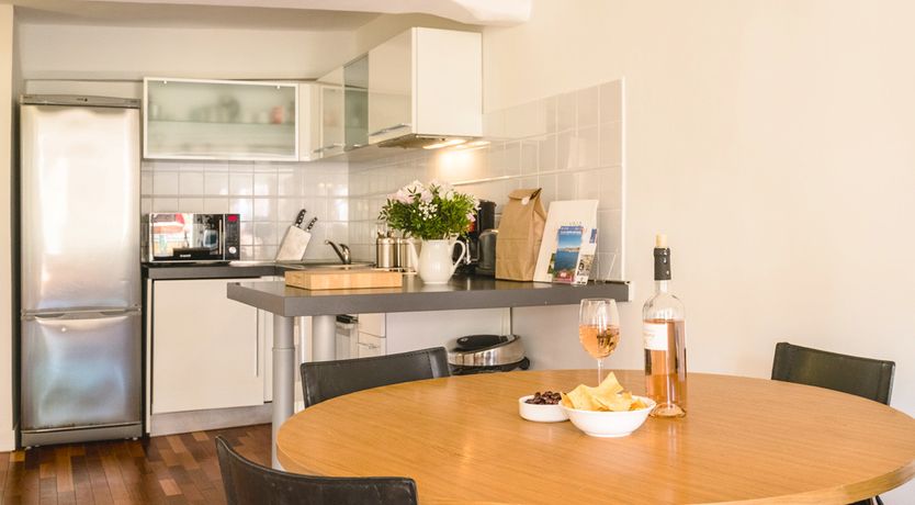 Photo of Marjolaine - Romantic getaway