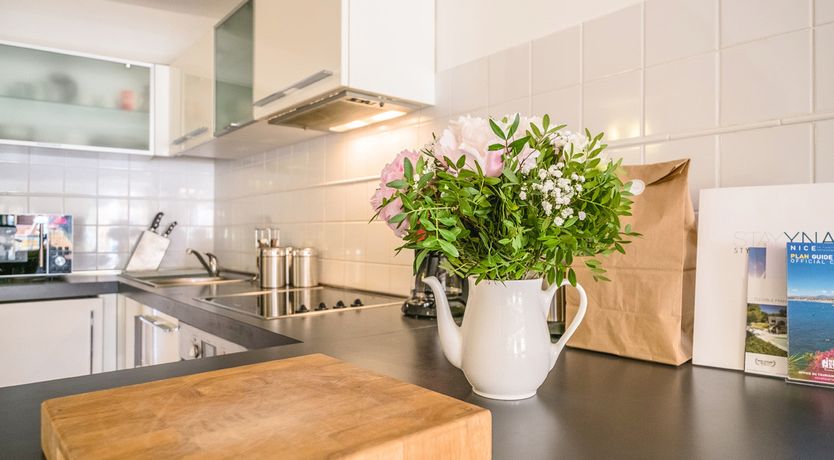 Photo of Marjolaine - Romantic getaway