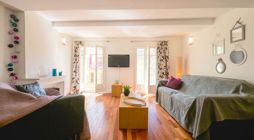 Photo of Marjolaine - Romantic getaway