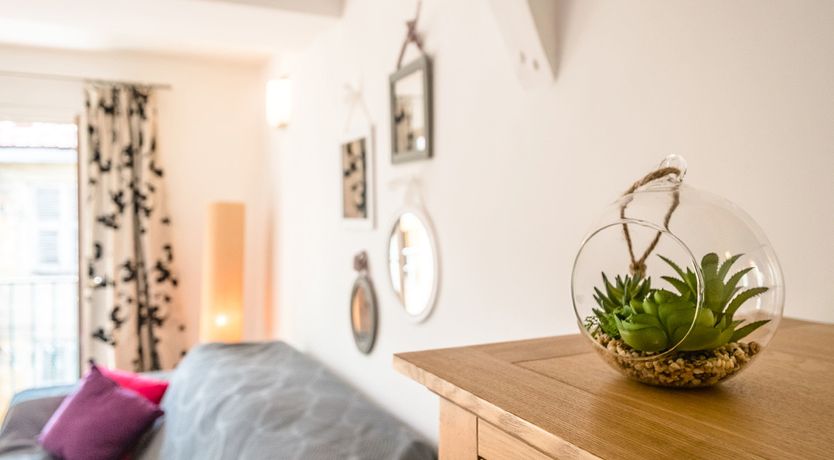 Photo of Marjolaine - Romantic getaway