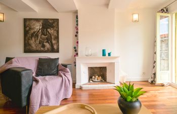 Marjolaine - Romantic getaway Apartment