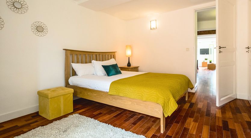 Photo of Marjolaine - Romantic getaway