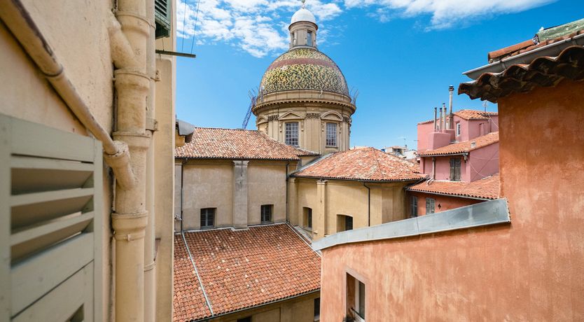 Photo of Marjolaine - Romantic getaway