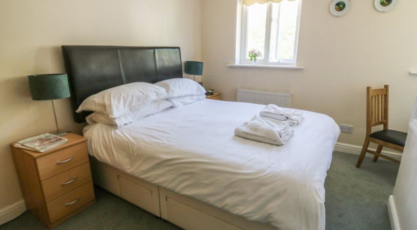 Photo of Bramble Cottage