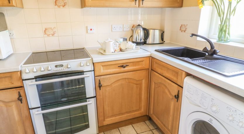 Photo of Bramble Cottage