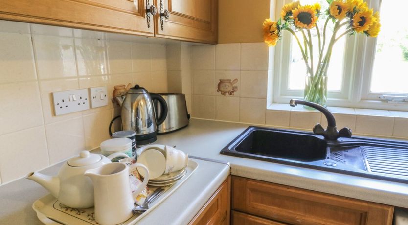 Photo of Bramble Cottage