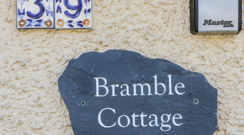 Photo of Bramble Cottage