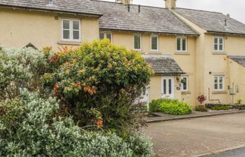 Bramble Cottage Holiday Cottage