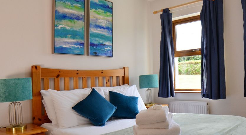 Photo of Stúicín - Panoramic view of Mount Brandon!