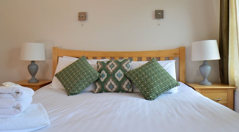 Photo of Stúicín - Panoramic view of Mount Brandon!