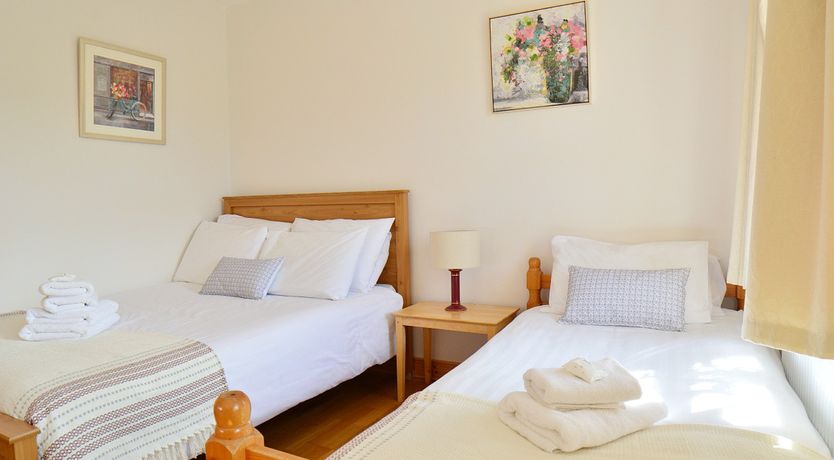 Photo of Stúicín - Panoramic view of Mount Brandon!