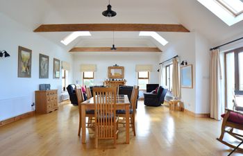 Stúicín - Panoramic view of Mount Brandon! Holiday Cottage