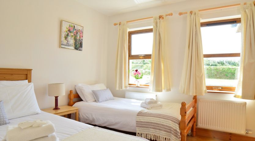 Photo of Stúicín - Panoramic view of Mount Brandon!