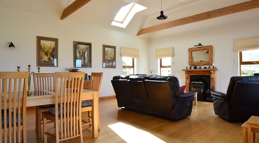 Photo of Stúicín - Panoramic view of Mount Brandon!