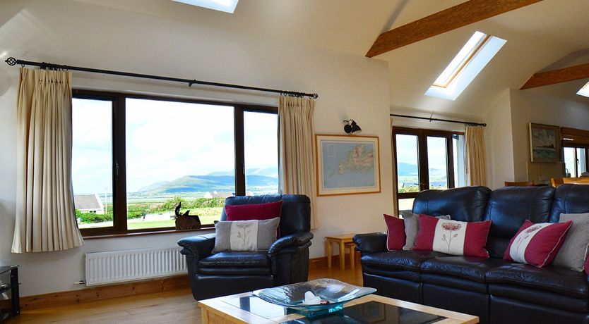 Photo of Stúicín - Panoramic view of Mount Brandon!