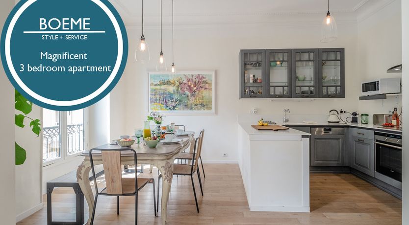 Photo of Boeme -  Exquisitely decorated