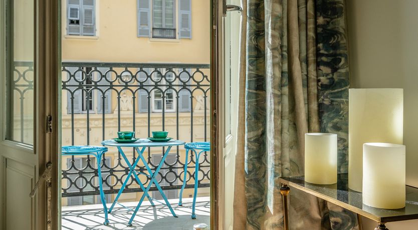 Photo of Boeme -  Exquisitely decorated