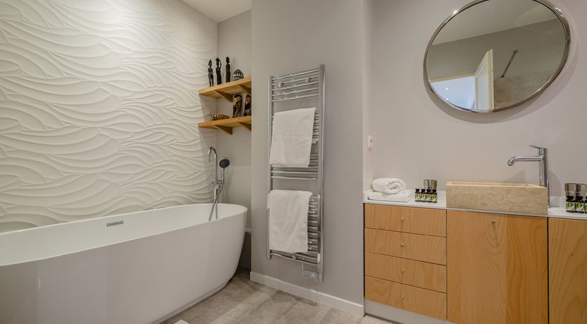 Photo of Boeme -  Exquisitely decorated