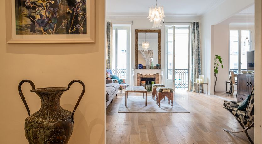 Photo of Boeme -  Exquisitely decorated