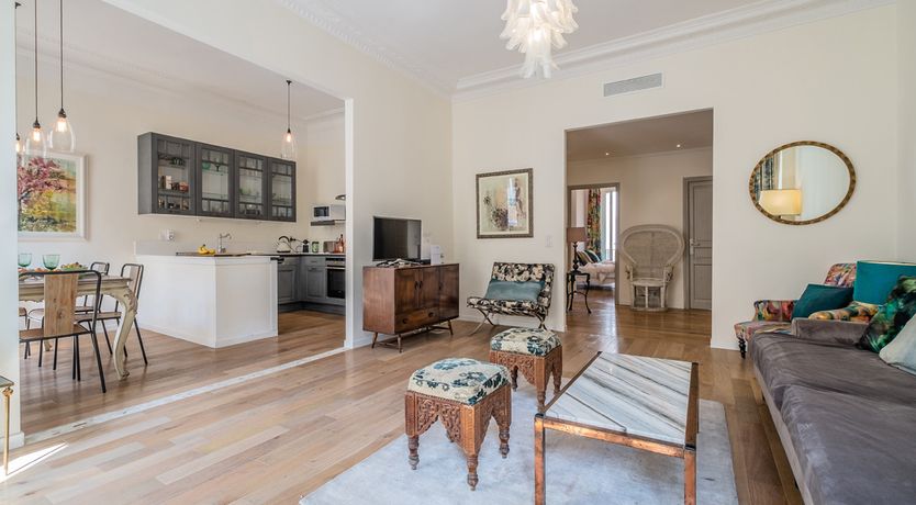 Photo of Boeme -  Exquisitely decorated