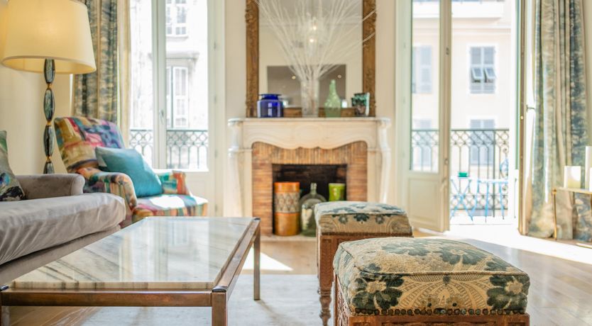 Photo of Boeme -  Exquisitely decorated