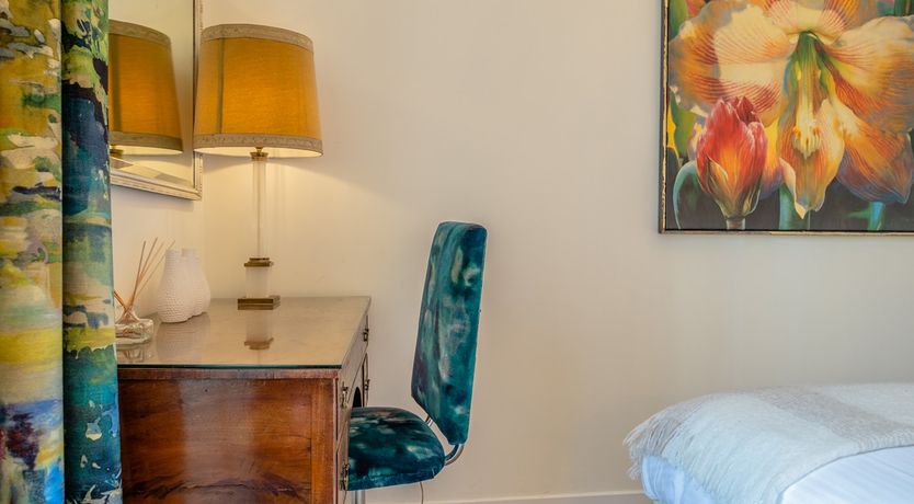 Photo of Boeme -  Exquisitely decorated