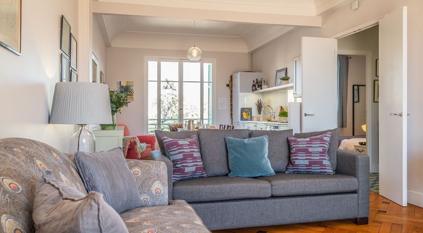 Photo of Celeste - Beautiful Art Deco Building