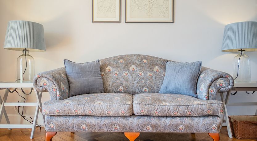 Photo of Celeste - Beautiful Art Deco Building