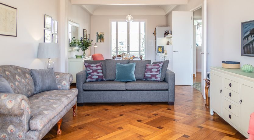 Photo of Celeste - Beautiful Art Deco Building