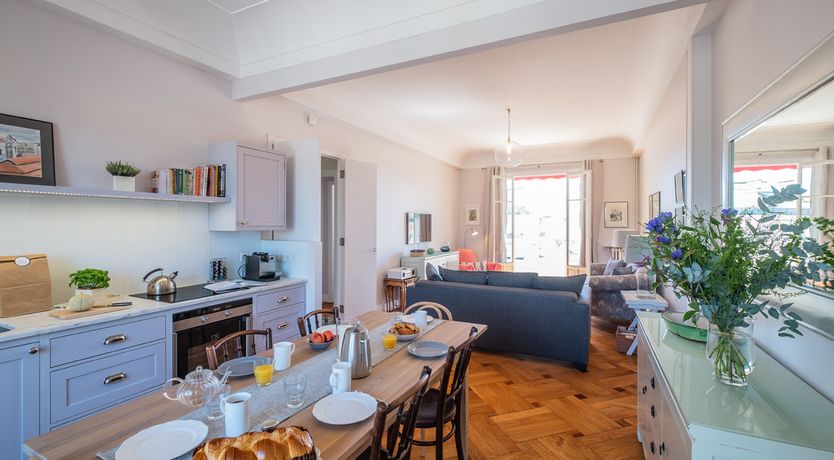 Photo of Celeste - Beautiful Art Deco Building