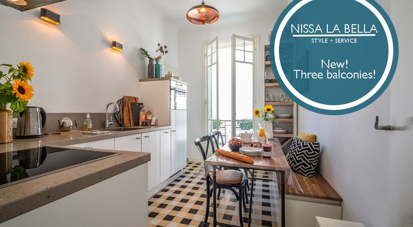 Photo of Nissa La Bella - NEW! Beautifully Renovated