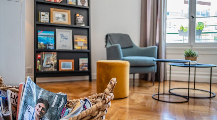 Photo of Nissa La Bella - NEW! Beautifully Renovated