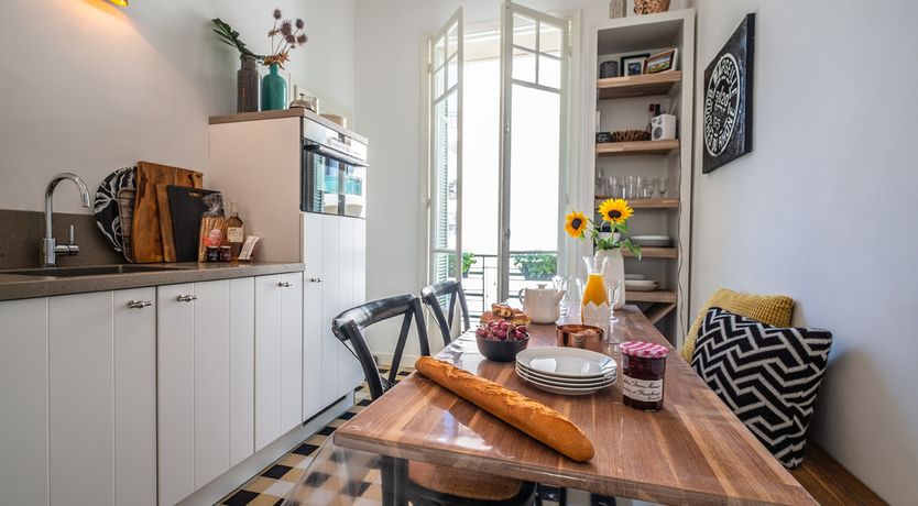 Photo of Nissa La Bella - NEW! Beautifully Renovated