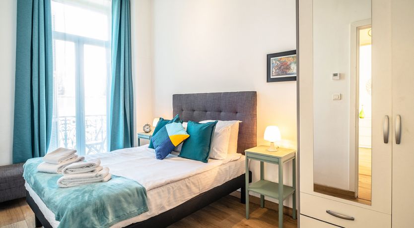 Photo of Californie - NEW! Stunning! Sea View!