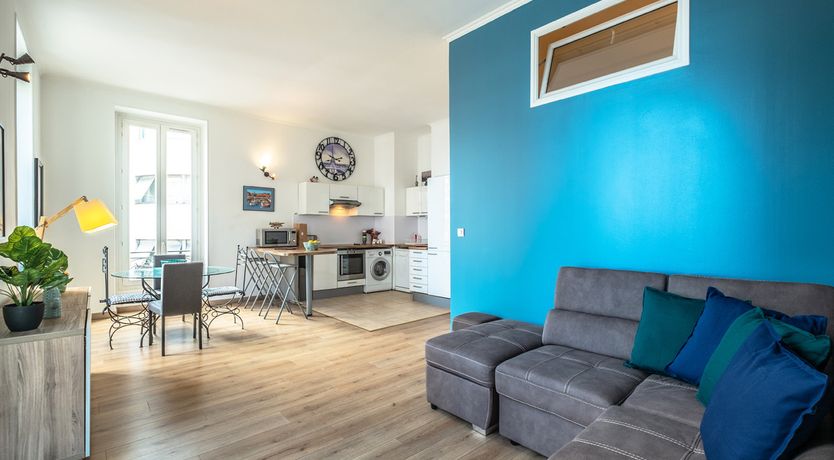 Photo of Californie - NEW! Stunning! Sea View!