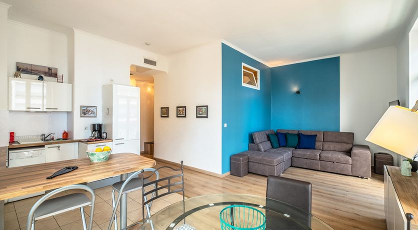 Photo of Californie - NEW! Stunning! Sea View!