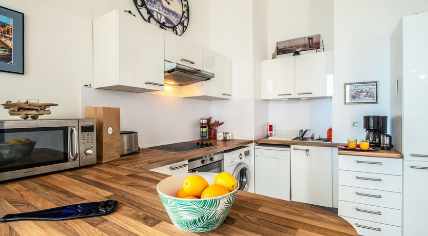 Photo of Californie - NEW! Stunning! Sea View!