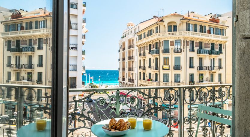 Photo of Californie - NEW! Stunning! Sea View!