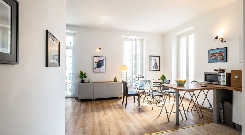 Photo of Californie - NEW! Stunning! Sea View!