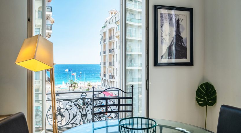 Photo of Californie - NEW! Stunning! Sea View!