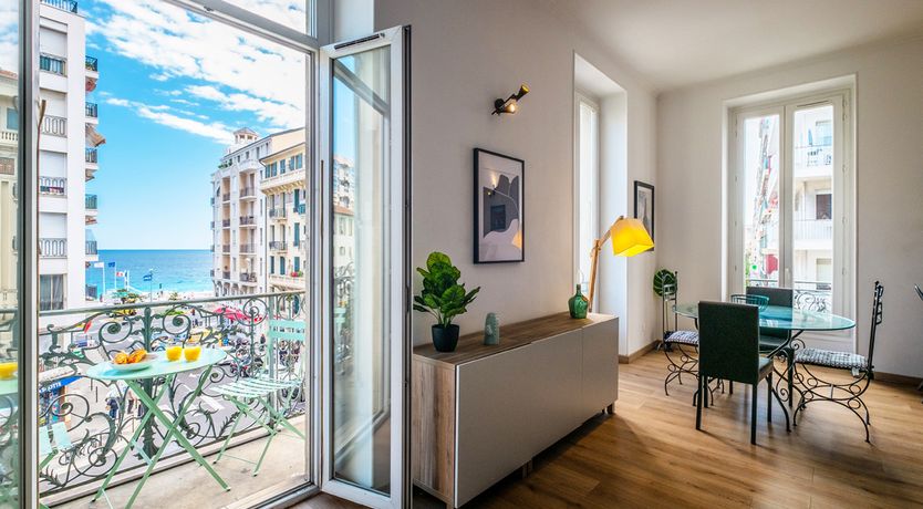 Photo of Californie - NEW! Stunning! Sea View!