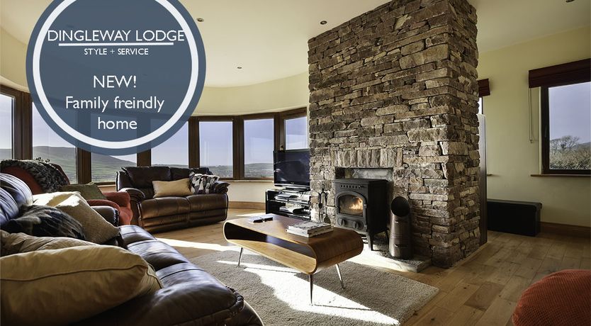 Photo of Dingle Way Lodge - NEW! Tranquil Haven