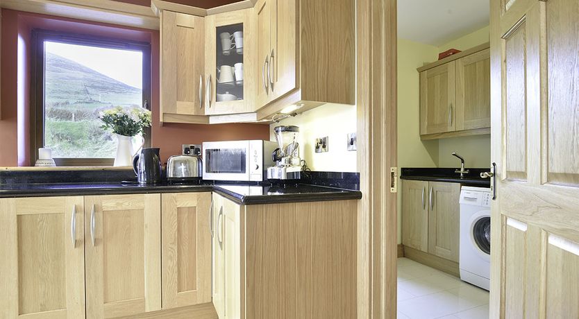 Photo of Dingle Way Lodge - NEW! Tranquil Haven