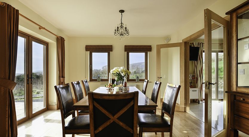 Photo of Dingle Way Lodge - NEW! Tranquil Haven