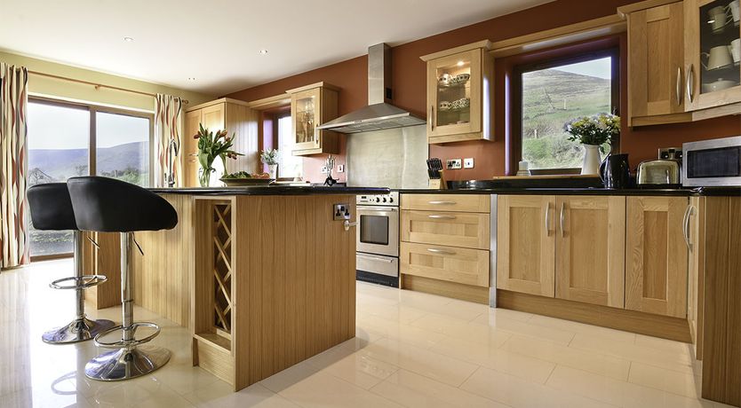 Photo of Dingle Way Lodge - NEW! Tranquil Haven