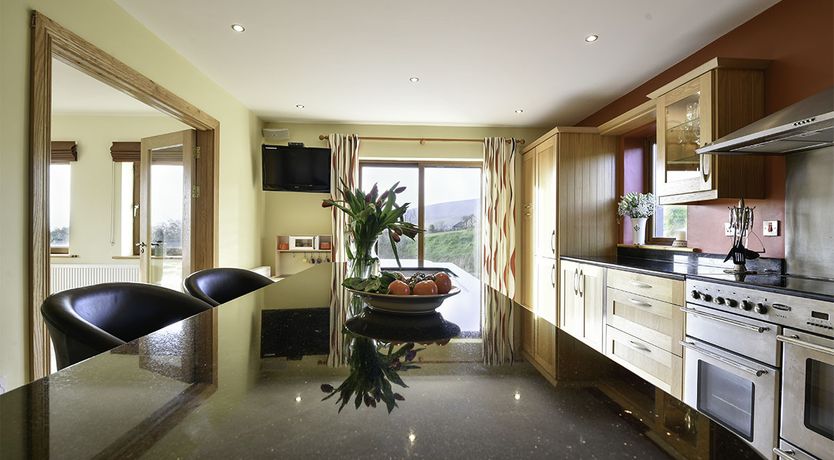 Photo of Dingle Way Lodge - NEW! Tranquil Haven