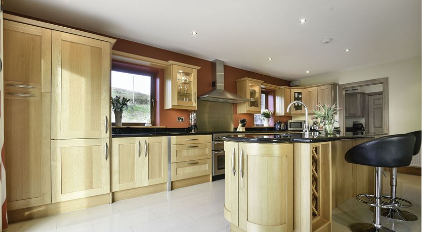 Photo of Dingle Way Lodge - NEW! Tranquil Haven